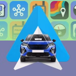 Android Auto: Πώς έγινε κέντρο παραγωγικότητας