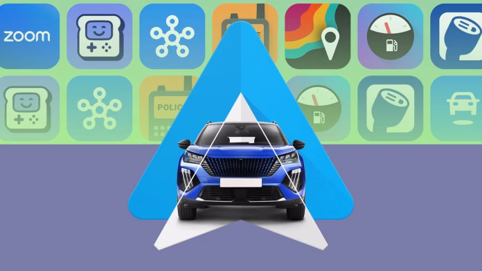 Android Auto: Πώς έγινε κέντρο παραγωγικότητας