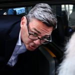 «Βρετανία: Προβλήματα ενέργειας για τον Αντι Μπέρναμ»