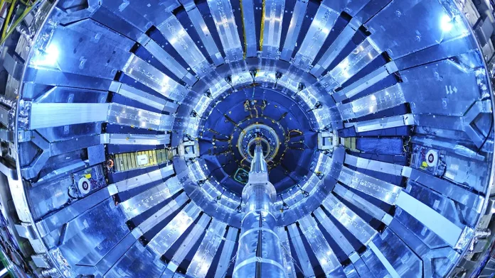 Το CERN και ο Μεγάλος Επιταχυντής: Αλλαγές στον Χρόνο; Το CERN και ο Μεγάλος Επιταχυντής: Αλλαγές στον Χρόνο;