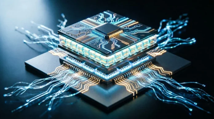 DF1000 – Κινεζικό τσιπ AI στα 520 TFLOPS: Πόσο πραγματικός είναι ο «θάνατος» της Nvidia; DF1000 - Κινεζικό τσιπ AI στα 520 TFLOPS: Πόσο πραγματικός είναι ο «θάνατος» της Nvidia;