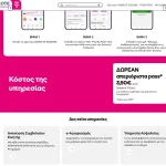 Cosmote 5G+ Priority Pass: Δωρεάν Πάσα Απεριόριστα