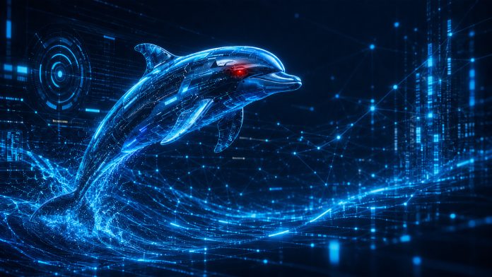Dolphin X: Κακόβουλο λογισμικό με ΑΙ για στόχους