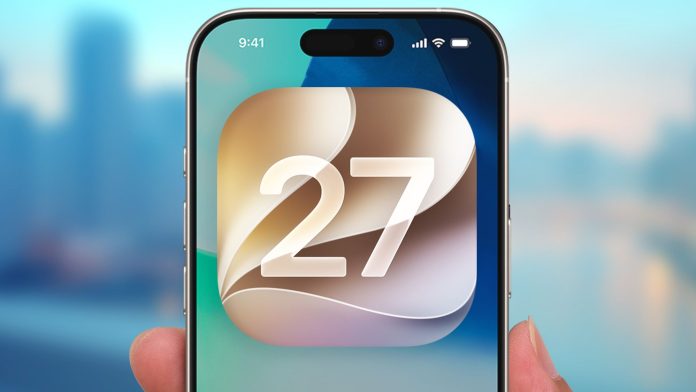 Διόρθωση αδύναμων κωδικών στο iOS 27: Πώς λειτουργεί Διόρθωση αδύναμων κωδικών στο iOS 27: Πώς λειτουργεί