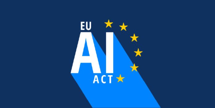Εθνικός Νόμος για την Τεχνητή Νοημοσύνη στην Ε.Ε.
