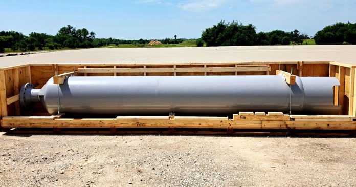 Πυρηνική Ενέργεια σε 1.600 Μέτρα: Τεχνολογία Deep Fission Πυρηνική Ενέργεια σε 1.600 Μέτρα: Τεχνολογία Deep Fission