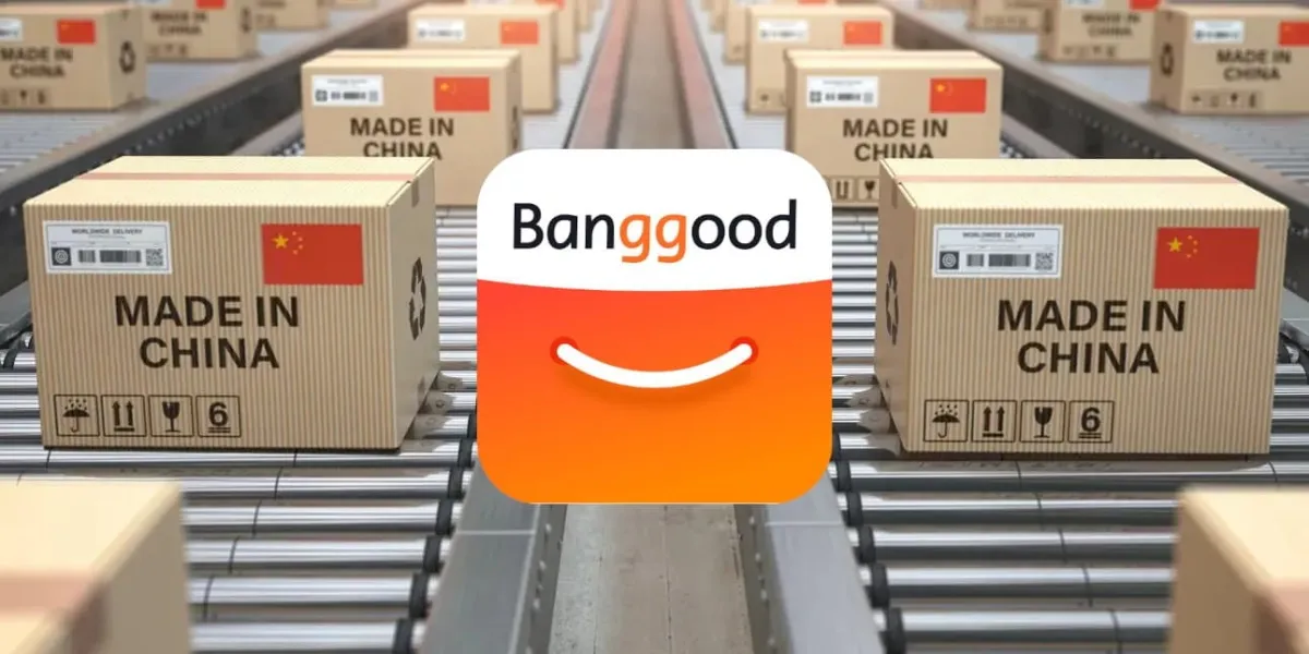 Η Banggood προσφέρει στην Ελλάδα