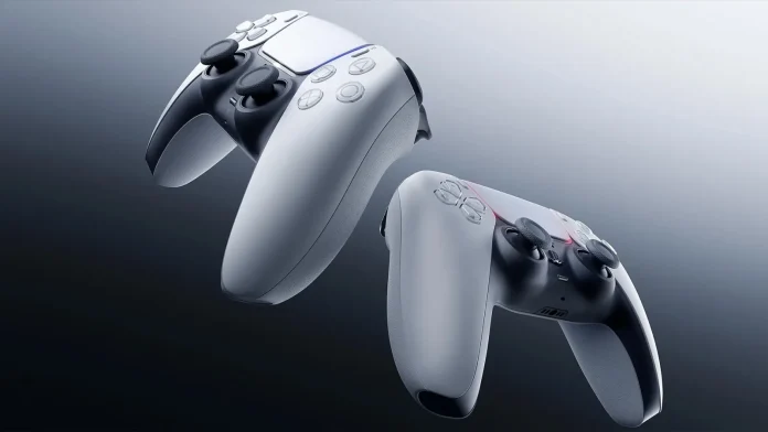 Το stick drift λύνεται με νέα ευρεσιτεχνία της Sony Το stick drift λύνεται με νέα ευρεσιτεχνία της Sony