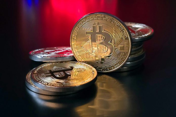«Bitcoin κάτω από $63.000: γεωπολιτικές πιέσεις» «Bitcoin κάτω από $63.000: γεωπολιτικές πιέσεις»