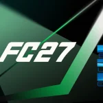 Ελληνική Super League στο EA Sports FC 27;