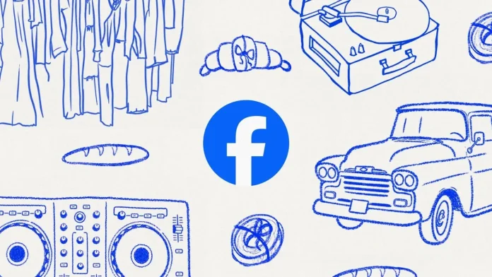 Το Facebook μετατρέπεται: Νέα εμφάνιση που θυμίζει TikTok Το Facebook μετατρέπεται: Νέα εμφάνιση στη TikTok