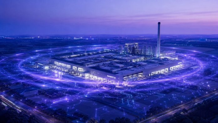 «Κίνα: AI και 5G στον πυρήνα της βιομηχανικής εξέλιξης»