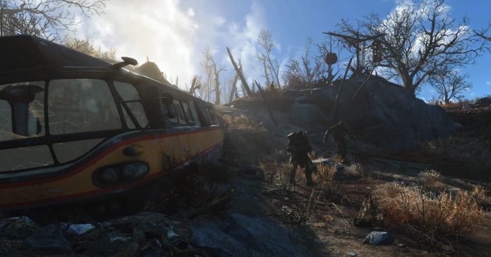 Bethesda: Επιβεβαίωση Fallout 5 & 2 νέα remasters! Bethesda: Επιβεβαίωση Fallout 5 & 2 νέα remasters!