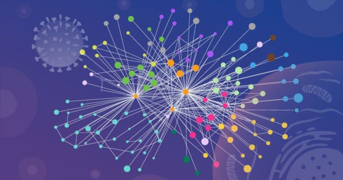 Η AI της Google αποκαλύπτει τη συμπεριφορά της Γρίπης Α εντός των κυττάρων Η AI της Google αποκαλύπτει τη συμπεριφορά της Γρίπης Α εντός των κυττάρων