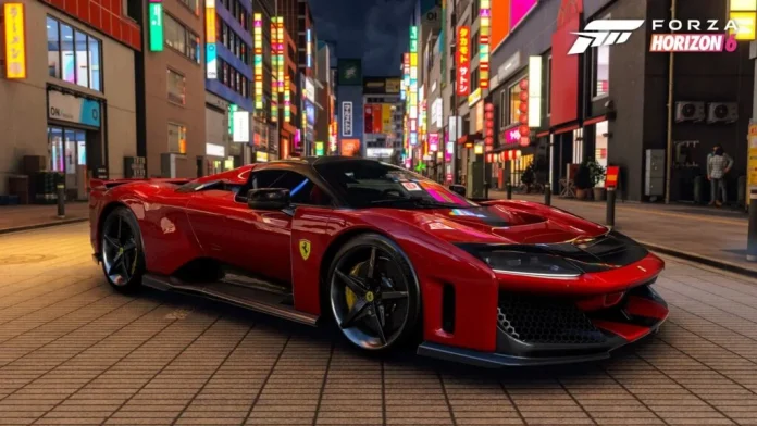 Μηδενισμός Leaderboards Forza Horizon 6: Διορθώσεις Εκμεταλλεύσεων Μηδενισμός Leaderboards Forza Horizon 6: Διορθώσεις Εκμεταλλεύσεων