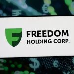 Freedom Holding Corp: 300 εκατ. δολ. για διεθνή επέκταση