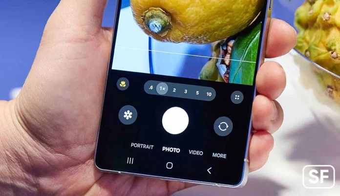 Νέα χαρακτηριστικά Galaxy S25 με One UI 9 Νέα χαρακτηριστικά Galaxy S25 με One UI 9
