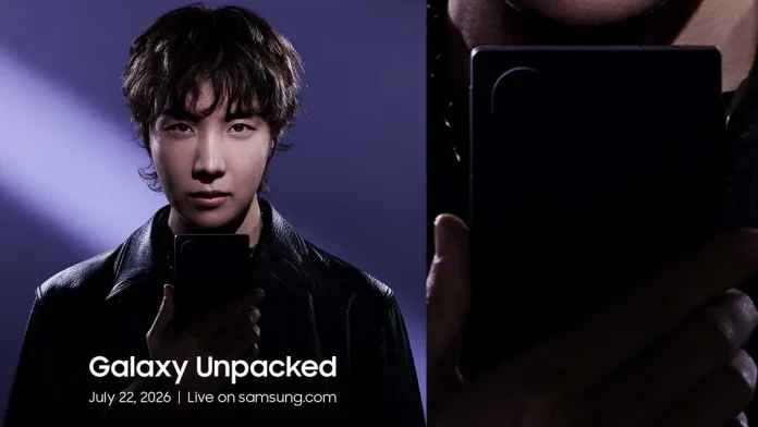 T-Mobile αποκαλύπτει διαστάσεις και τιμή του Galaxy Z Fold 8 στις ΗΠΑ T-Mobile αποκαλύπτει διαστάσεις και τιμή του Galaxy Z Fold 8 στις ΗΠΑ