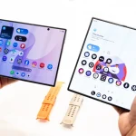 Το νέο Samsung Galaxy Z Fold 8: Επαρκής εξέλιξη;