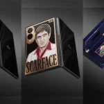 Caviar: Galaxy Z Fold 8 Ultra για Messi στα $13.130