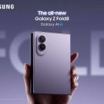 Galaxy Z Fold8: Ελαφρύτερο με Αυξημένη Μπαταρία — Νέες Καινοτομίες