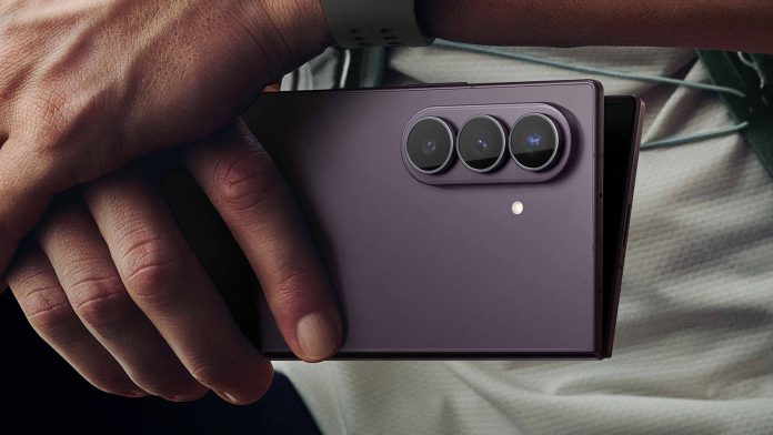 Samsung Galaxy Z Fold8 Ultra: Το λεπτότερο Fold με 200MP κάμερα Samsung Galaxy Z Fold8 Ultra: Το λεπτότερο Fold με 200MP κάμερα