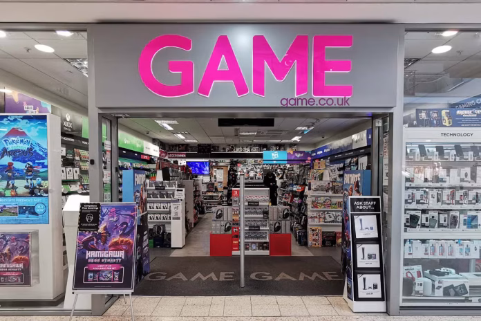 GAME: Καταδίκη στη Sony για την κατάργηση των φυσικών δίσκων GAME: Καταδίκη στη Sony για την κατάργηση των φυσικών δίσκων