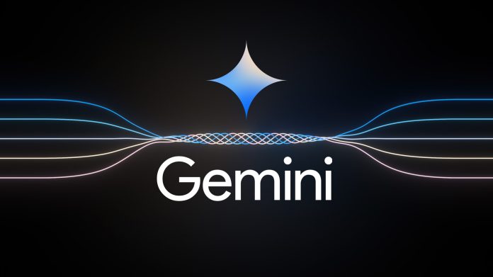 «Η Ευρωπαϊκή Επιτροπή επικεντρώνεται στο Gemini» «Η Ευρωπαϊκή Επιτροπή επικεντρώνεται στο Gemini»