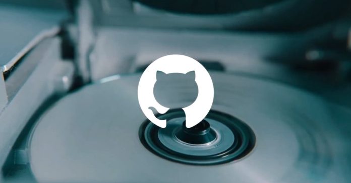 GitHub πειράζει το PlayStation με CD Giveaway ανάμεσα σε Public Repos GitHub πειράζει το PlayStation με CD Giveaway ανάμεσα σε Public Repos