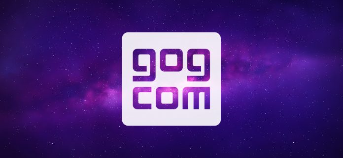 GOG: «Δεν απαιτείται άδεια για τα παιχνίδια σου» GOG: «Δεν απαιτείται άδεια για τα παιχνίδια σου»