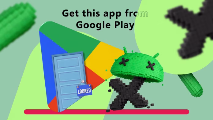 Γιατί το sideloading στο Android πρέπει να περιοριστεί