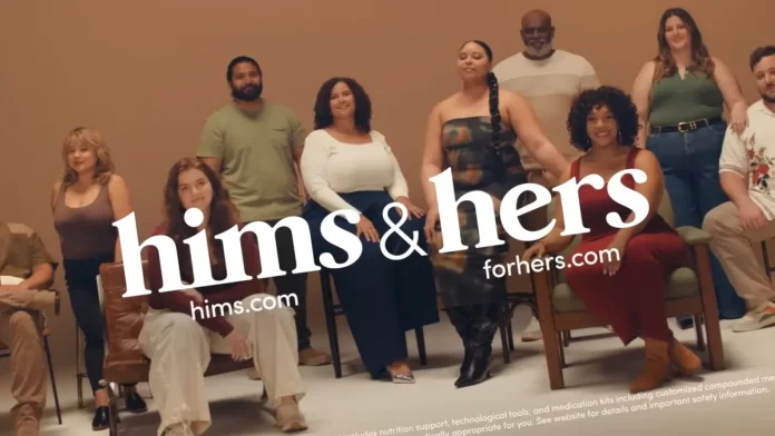 FTC: Καταγγελία σε Hims & Hers για ιατρικά δεδομένα FTC: Καταγγελία σε Hims & Hers για ιατρικά δεδομένα