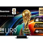 Hisense: Νέες RGB MiniLED Τηλεοράσεις με 180Hz Ρυθμό Αναγνώσεις