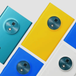 Το νέο κινητό HMD με σχεδιασμό Nokia Lumia