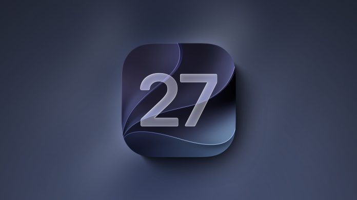 Νέα χαρακτηριστικά του iOS 27 Beta 3: Όλα όσα πρέπει να ξέρετε Νέα χαρακτηριστικά του iOS 27 Beta 3: Όλα όσα πρέπει να ξέρετε
