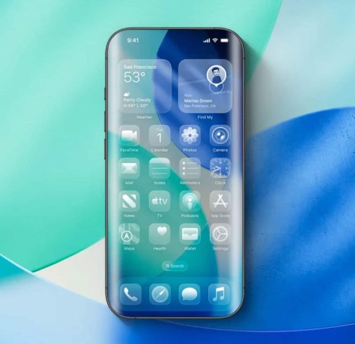 Οι 10 Νέες Αλλαγές της Apple για το Επετειακό iPhone <p><strong>Οι 10 Νέες Αλλαγές του Apple για το Επετειακό iPhone</strong></p>