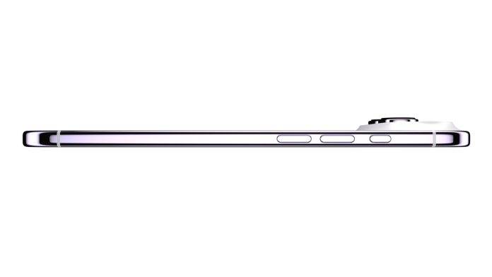 «iPhone Air 2: Νέα χαρακτηριστικά και αναγνωριστικό προσώπου» «iPhone Air 2: Νέα χαρακτηριστικά και αναγνωριστικό προσώπου»