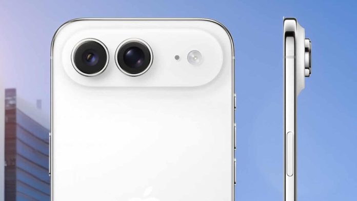 iPhone Air 2: Μεγαλύτερη μπαταρία στο νέο μοντέλο iPhone Air 2: Αυξήσεις στην μπαταρία του νέου μοντέλου