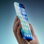 Το νέο iPhone 20: Επαναστατικό σχέδιο μετά το iPhone X