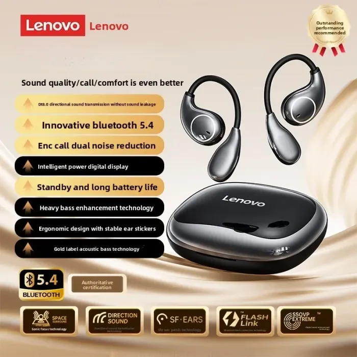 Ακουστικά LENOVO TA320