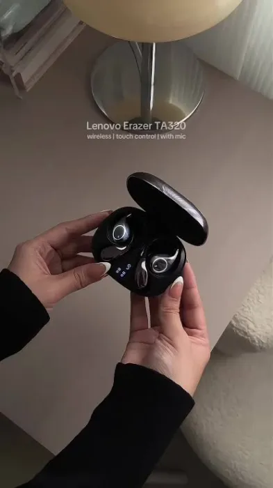 Ακουστικά LENOVO TA320