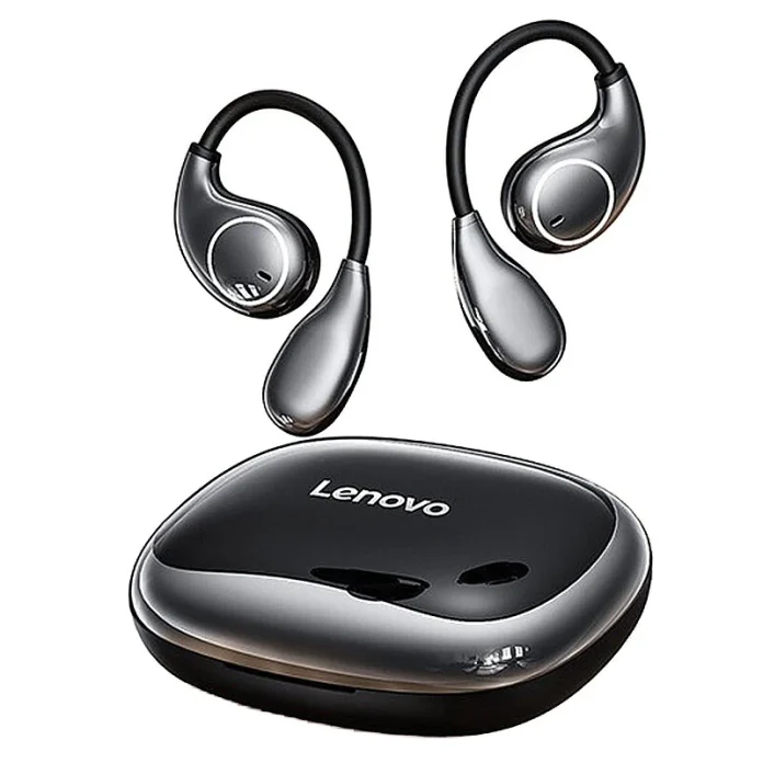 LENOVO TA320: Earhooks με 14,2mm και 360° ήχο LENOVO TA320: Earhooks με 14,2mm και 360° ήχο