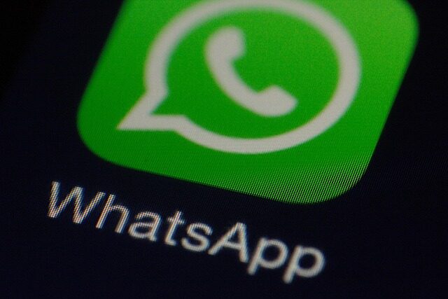 WhatsApp: Πλαστοπροσωπία και ανησυχίες λόγω χρηστών WhatsApp: Πλαστοπροσωπία και ανησυχίες λόγω χρηστών