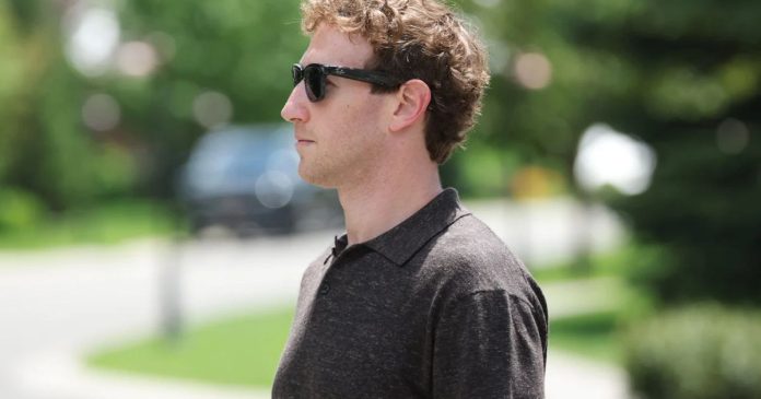 Έξυπνα γυαλιά Ray-Ban: Πώς το Instagram εντοπίζει τα κρυφά βίντεο