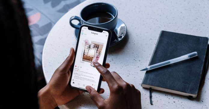 Η Meta επιβεβαιώνει: Το AI μας κρατά στο Instagram Η Meta επιβεβαιώνει: Το AI μας κρατά στο Instagram