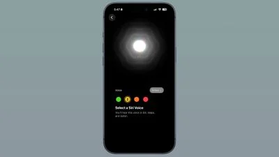ios 27 siri voice b4