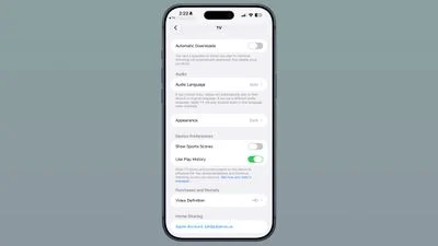 Αυτόματη λήψη εφαρμογής για ios 27 tv b4