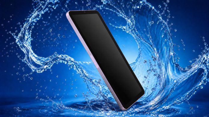 Αδιάβροχο iPad της Apple: Η νέα τεχνολογία του 2024