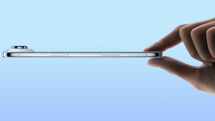 «Αύξηση 11% στη χωρητικότητα μπαταρίας του iPhone Air 2»