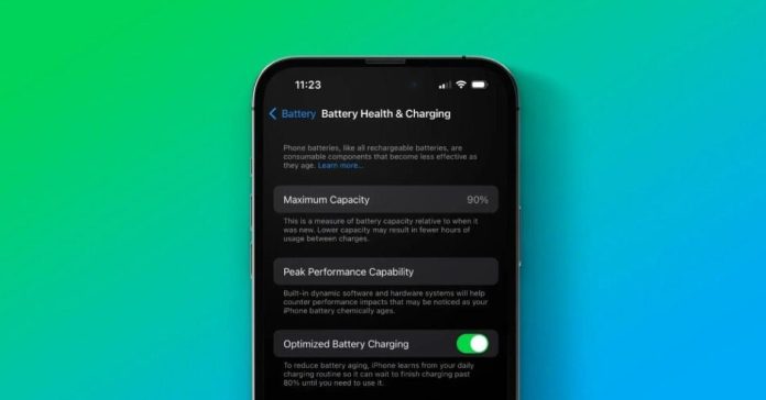 iPhone Battery: Οδηγός για Λιγότερη Κατανάλωση και Μπαταρία που Αντέχει Χρόνια